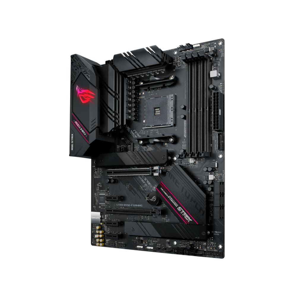 ASUS ROG STRIX B550-F GAMING